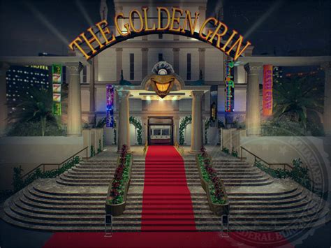 golden grin casino payday 2.